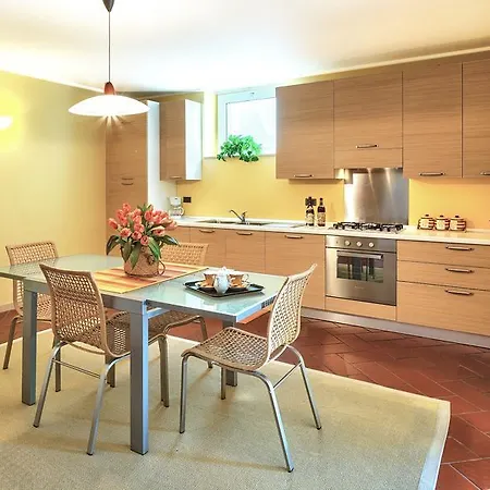 Apartment Olive Ferienwohnung Mit Garten