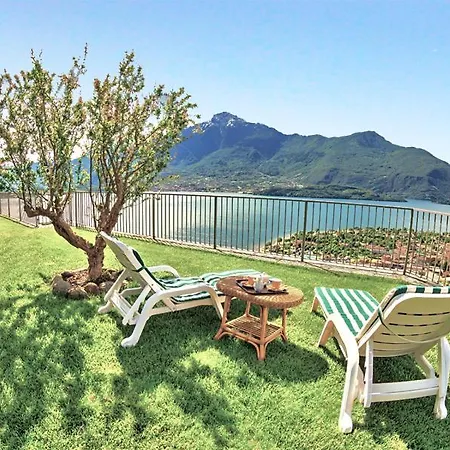 Olive Ferienwohnung Mit Garten